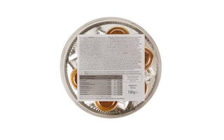 Delhaize | Petit fours | Massepain 