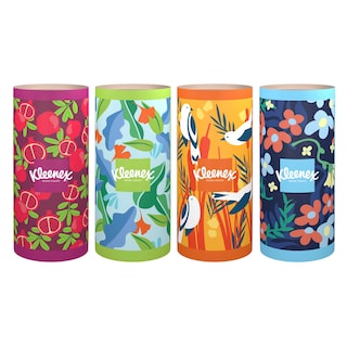 Kleenex | Original | Mouchoirs | Boite | 2 plis 