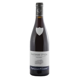 Chateau De La Chaume | Les Gravières | Santenay Premier Cru | 2022 