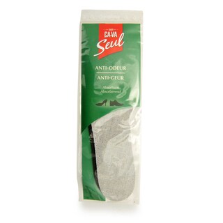 Ca-va-seul | Zolen/Semelles | Semelles |Absorbante| 42-43 