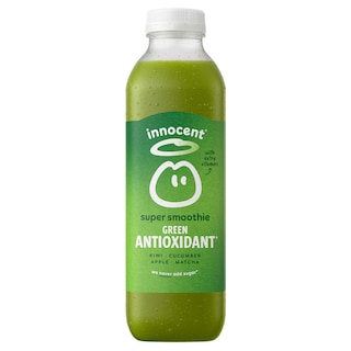 Innocent | Super smoothie | Antioxidant | Frais 