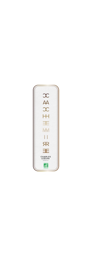 France | Cachemire Bio Wit 