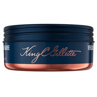 King C Gillette | King C Gillette | Baume pour Barbe | 100ml 