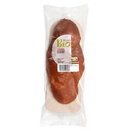 Delhaize | Bio | Cougnou | Suiker | Bio 