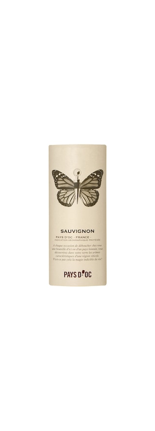 Delhaize | Pays d'Oc | Sauvignon Blanc 