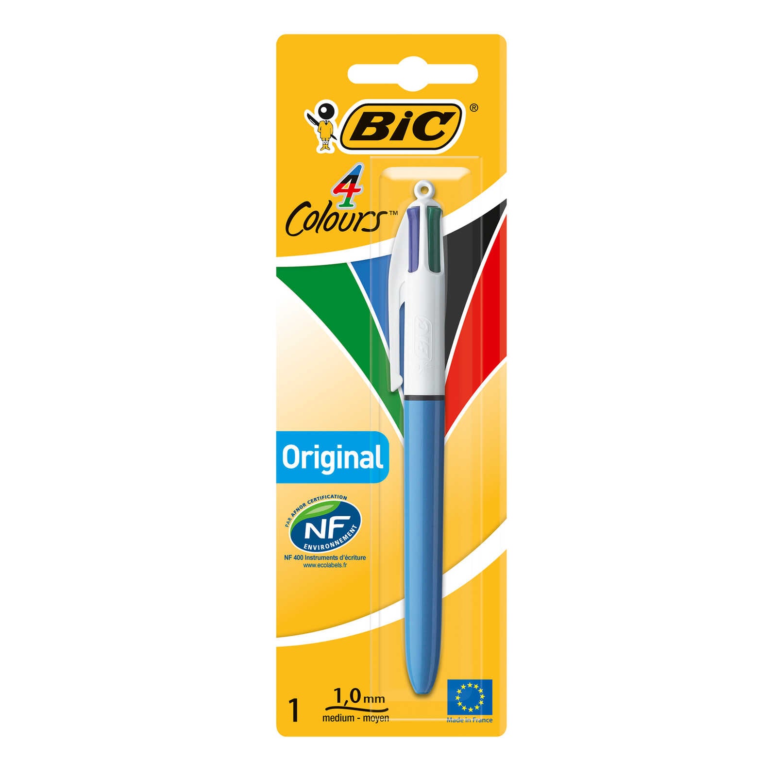 Bic Balpen | Original