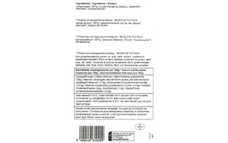 Delhaize | Bio | Chipolata | Bio 300 gr