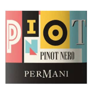 Italy | Pinot Nero | Mani | 2024 | Rood 