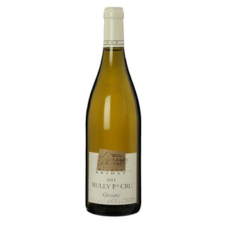 France - Frankrijk | Bourgogne - Côte Chalonnaise | Rully 1er Cru Gresigny 13 Wit 