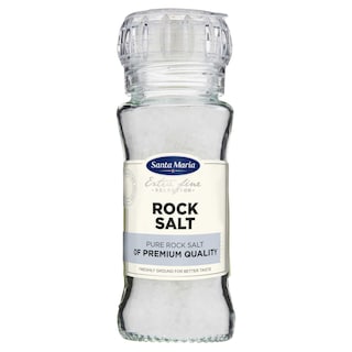 Santa Maria | Kruiden | Zout | Berg | Molen 