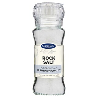 Santa Maria | Kruiden | Zout | Berg | Molen 140 gr