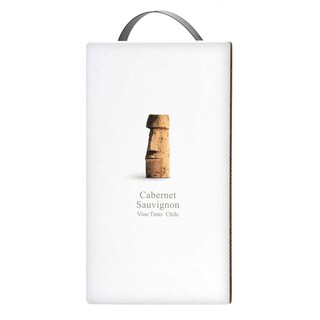 Chili | Cabernet Sauvignon Rouge 