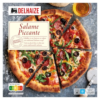Delhaize