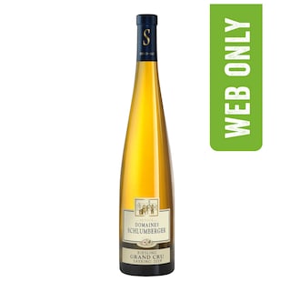 France - Frankrijk | ALSACE | Riesling Saering | 2019 | Blanc 
