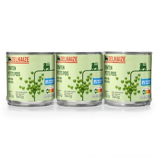 Delhaize