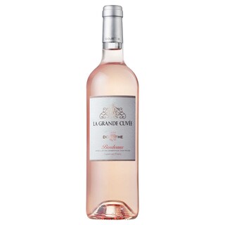 La Grande Cuvée