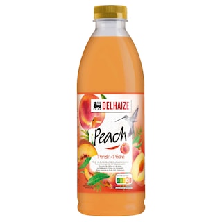 Delhaize | Nectar | Pêche 