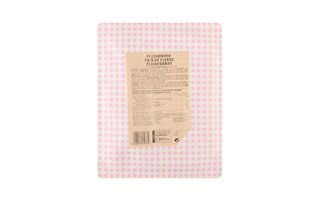 Delhaize | Pain de vainde +/- 150 gr