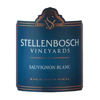 Stellenbosch | Sauvignon Blanc 