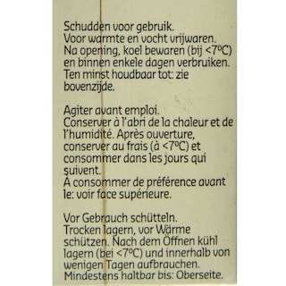 Delhaize | Bio | Coco | Lait | Bio 