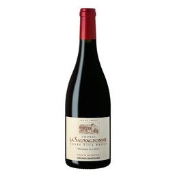 France - Frankrijk | Midi de la France - Languedoc | Sauvageonne Pica Broca 15 