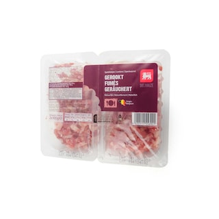 Delhaize | Lardons fumés 