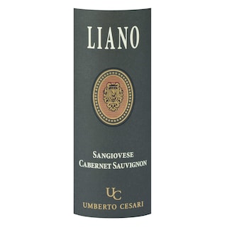 Liano | Sangiovese / Cabernet Sauvignon | 2021 