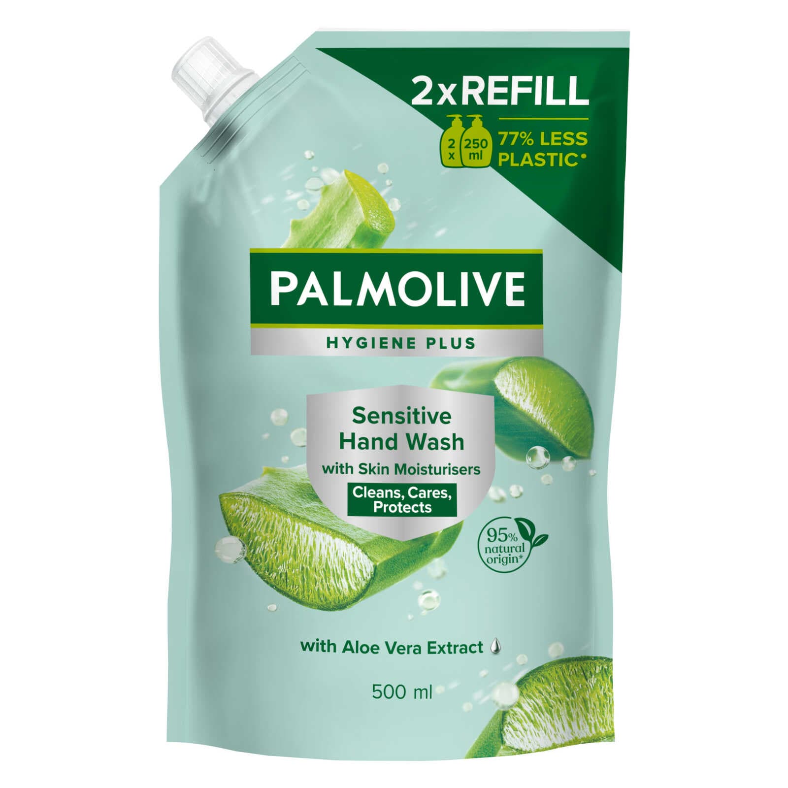 Palmolive Handzeep | Sensible | Navulling