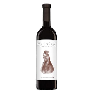 Caloian | Feteasca Neagra 