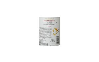 Italie - Italië | Puglia - Salento IGT | Fichi d'India Primitivo 