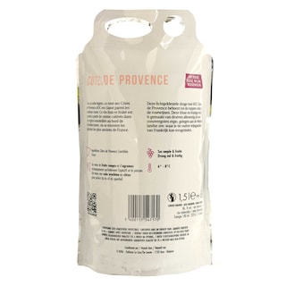 Delhaize | pouch | Côtes de Provence 1,5 l