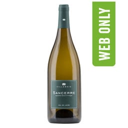 France | Villebois Sancerre Wit 