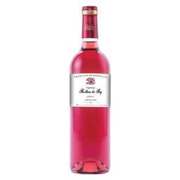 France | Domaines Rollan de By - Jean G | Rollan By Clairet 2024 Rosé 