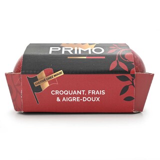 Primo | Appel | Primo | 4ST 600 gr