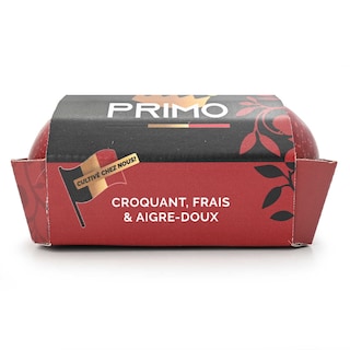 Primo | Pomme | Primo | 4pc 