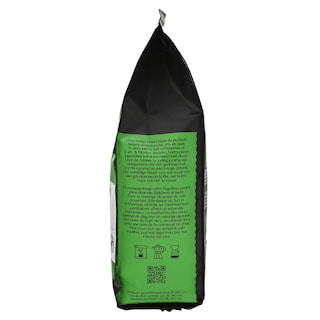 Latitude 28 | Koffie | Lungo | Gemalen | RFA | Bio 