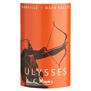 Ulysses | Napa Valley | 2018 