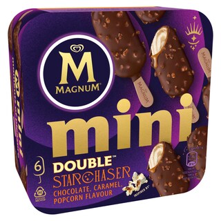 Magnum | Magnum | Mini | Double starchaser 