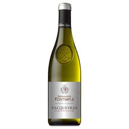 Seigneur De Fontimple | Fontimple Vacquey | Wit 