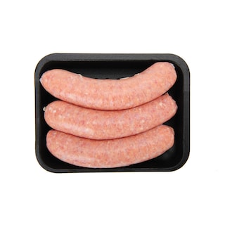 Delhaize | Verse braadworst varken | kalf  2+1 