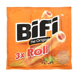 Bifi | Bifi roll | Family pack 