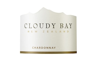 Cloudy Bay | Chardonnay | 2022 