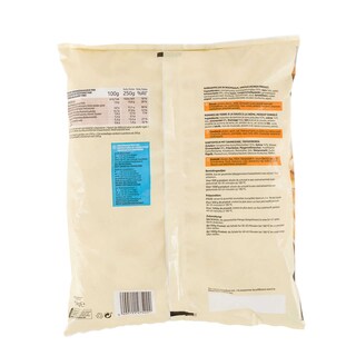 Delhaize | Gratin dauphinois surgelé | En 