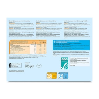 Delhaize | Tempura | Crevettes 