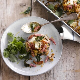 Herta | Spekreepjes | Gerookt 