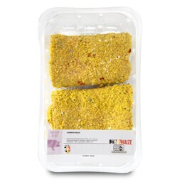 Delhaize | Cordon Bleu +/- 350 gr