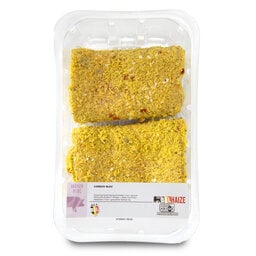 Delhaize | Cordon Bleu 