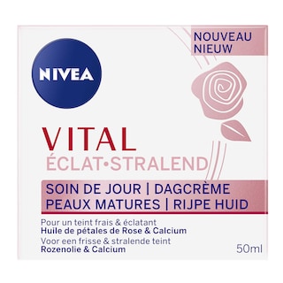 Crème de jour | Radiance