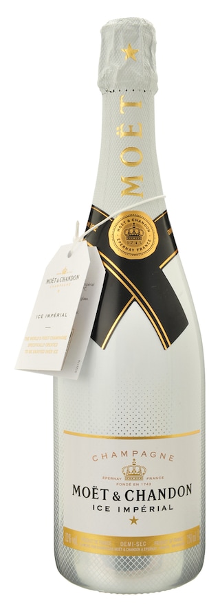 France - Champagne | Moet & Chandon Ice 