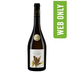 Clos Brochard | Spirituelles | Savennières | 2022 75 cl